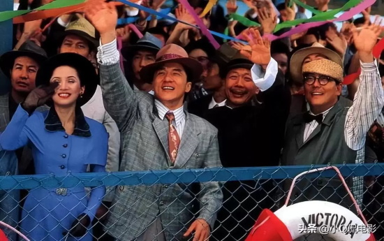 演员阵容强大的电影有哪些(明星阵容超强的10部电影推荐)