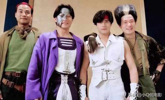 演员阵容强大的电影有哪些(明星阵容超强的10部电影推荐)