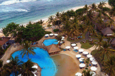 ​巴厘岛的天气如何（巴厘岛天气是什么样的？）