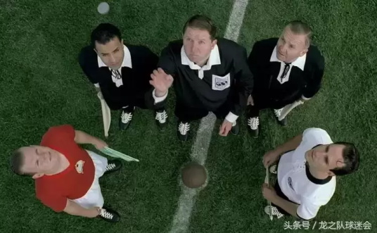 最好看的足球电影有哪几部(盘点六部不容错过的经典足球电影)