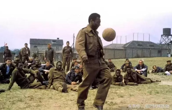 最好看的足球电影有哪几部(盘点六部不容错过的经典足球电影)