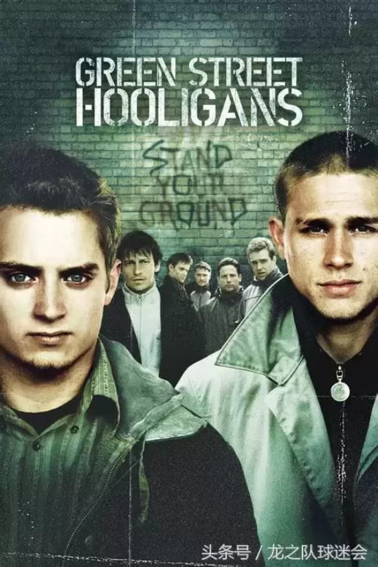 最好看的足球电影有哪几部(盘点六部不容错过的经典足球电影)