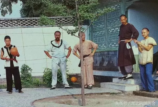 最好看的足球电影有哪几部(盘点六部不容错过的经典足球电影)