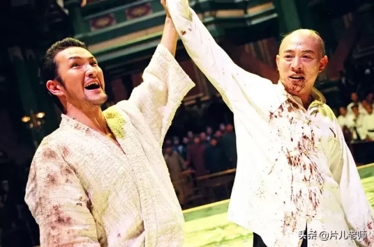 李连杰的经典动作片有哪些（盘点李连杰五部经典高分动作电影）