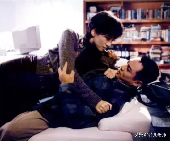 李连杰的经典动作片有哪些（盘点李连杰五部经典高分动作电影）