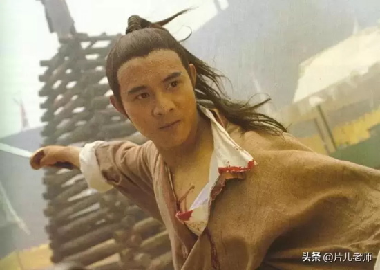 李连杰的经典动作片有哪些（盘点李连杰五部经典高分动作电影）