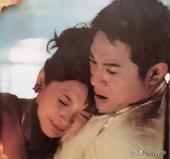 李连杰的经典动作片有哪些（盘点李连杰五部经典高分动作电影）