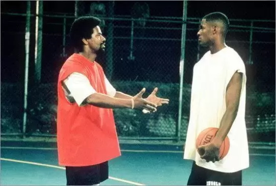 关于篮球的经典电影有哪些（盘点十部关于篮球的电影）