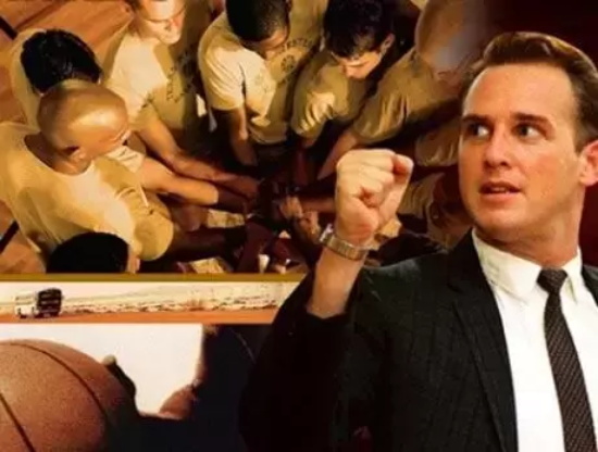 关于篮球的经典电影有哪些（盘点十部关于篮球的电影）