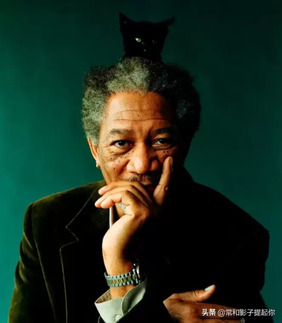 摩根弗里曼有哪些经典的电影（盘点摩根·弗里曼的10部经典电影）