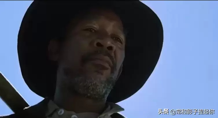 摩根弗里曼有哪些经典的电影（盘点摩根·弗里曼的10部经典电影）