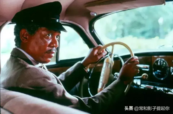 摩根弗里曼有哪些经典的电影（盘点摩根·弗里曼的10部经典电影）