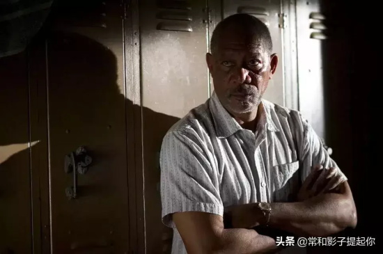 摩根弗里曼有哪些经典的电影（盘点摩根·弗里曼的10部经典电影）