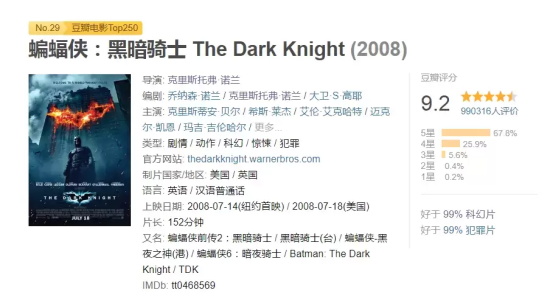 科幻电影最佳10部电影（十部高分科幻电影推荐）