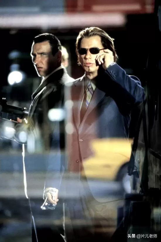 好看的犯罪动作电影有哪些（五部精彩的犯罪动作电影推荐）