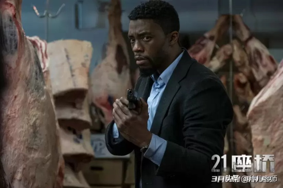 好看的犯罪动作电影有哪些（五部精彩的犯罪动作电影推荐）