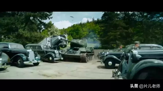 好看的犯罪动作电影有哪些（五部精彩的犯罪动作电影推荐）