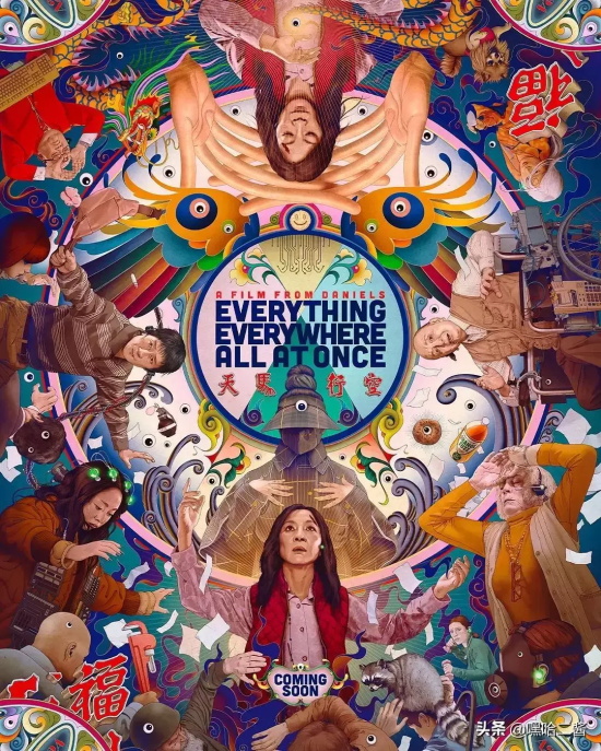 外国搞笑沙雕电影有哪些（六部沙雕喜剧电影推荐）