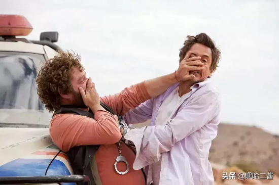 外国搞笑沙雕电影有哪些（六部沙雕喜剧电影推荐）