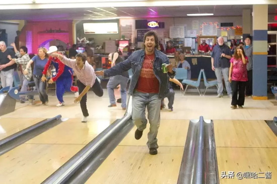 外国搞笑沙雕电影有哪些（六部沙雕喜剧电影推荐）