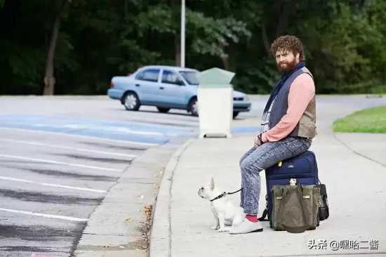 外国搞笑沙雕电影有哪些（六部沙雕喜剧电影推荐）