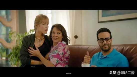 外国搞笑沙雕电影有哪些（六部沙雕喜剧电影推荐）