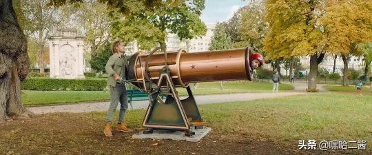 外国搞笑沙雕电影有哪些（六部沙雕喜剧电影推荐）