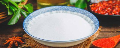 ​不含抗结剂的盐有什么好处 无添加抗结剂的盐好吗