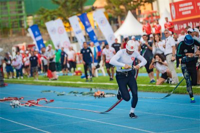 ​这项比赛是促进中国与世界其他地区文化交流的英语 促进中国和世界其他地区文化