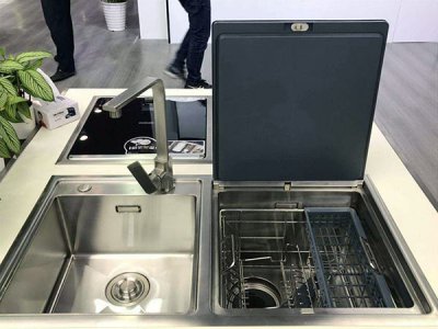 ​洗碗机有用(洗碗机有用吗)