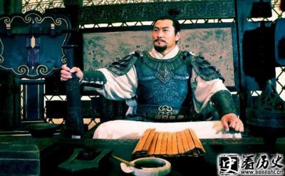 ​匿玉玺孙坚背约典故解密 新三国孙坚是谁演的