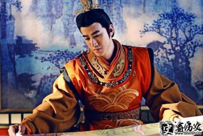 ​唐太宗李世民的后人简介 14个儿子与21个女儿的结局如何？