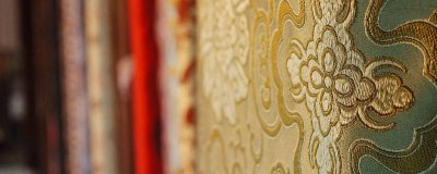 ​属于我国四大名锦的是 中国4大名锦有哪些