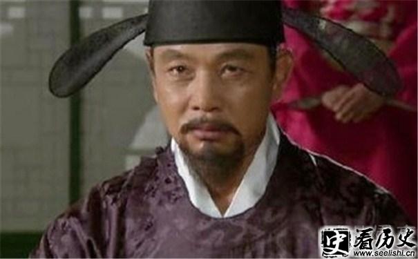 《公主的男人》李瑈剧照