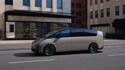 ​四车齐发！理想汽车2024春季发布会