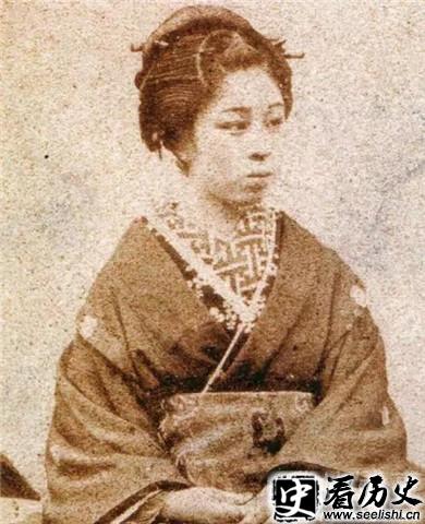 一条美贺子图片