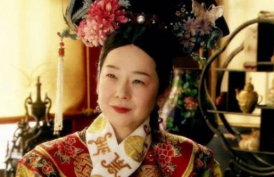 ​慈安太后暴死的真相是什么？郎娘娘是什么人？