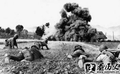 忻口战役失败的原因