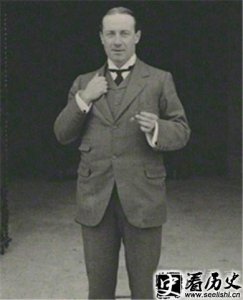 英国政治家斯坦利·鲍德温纪念馆怎么回事