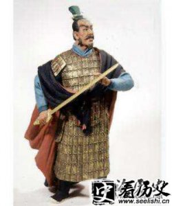 东汉权臣梁冀生平 梁冀结局 梁冀子女