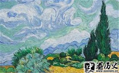 梵高对世界绘画历史产生了多大的影响