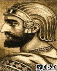 冈比西斯二世历史评价怎样