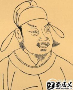 身为平民的朱温是如何成为皇帝的?