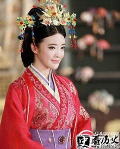 西汉李夫人是怎样一个人 李夫人的儿子是怎么死的