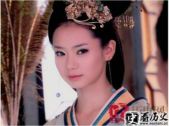 一代枭雄汉武帝背后的五个女人:左右大汉数百年