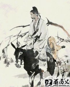 李林甫忌能的表现是什么 李林甫野无遗贤是怎么回事