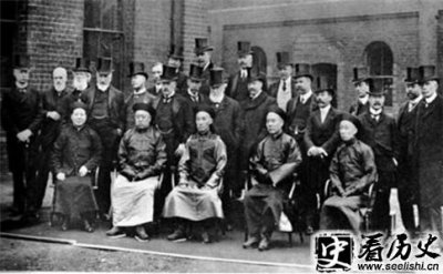 立宪运动失败的原因分析