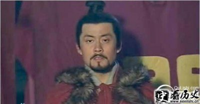 刘邦的四则小故事 少年无赖成豪杰