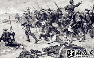 甲申政变经过发生了什么