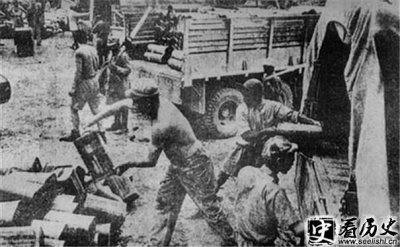 湘西会战过程是怎么样的